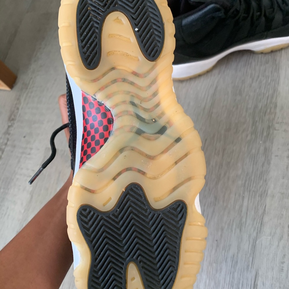 Jordan 72-10 - Picture 6 of 8